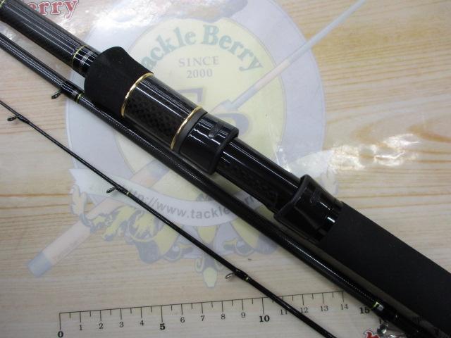 黒鯛師 THEﾍﾁﾘﾐﾃｯﾄﾞ BAYﾛｸﾏﾙ 285