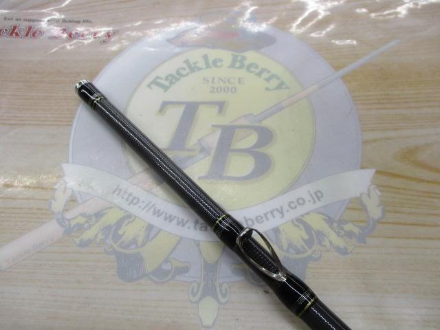 黒鯛師 THEﾍﾁﾘﾐﾃｯﾄﾞ BAYﾛｸﾏﾙ 285