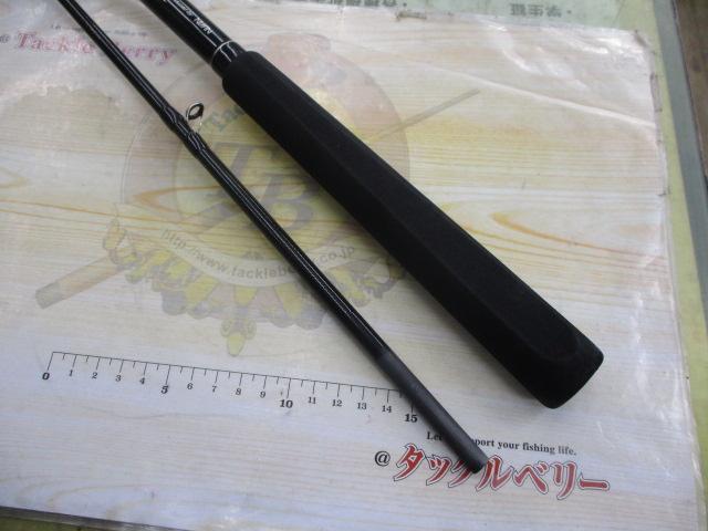 ｸﾛﾆｸﾙｶﾌﾞｾ遠投鬼彩 240