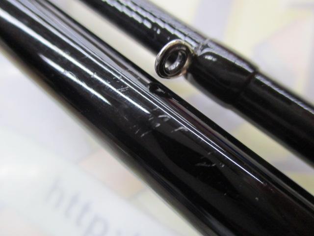 がまﾁﾇへちさぐり銀治郎 M300