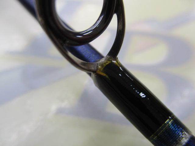 ｵｼｱｼﾞｶﾞｰ S624