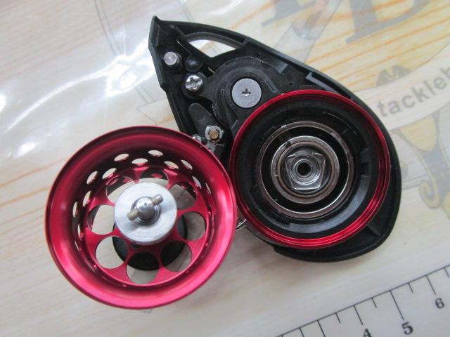 T3 AIR 6.8L-TW