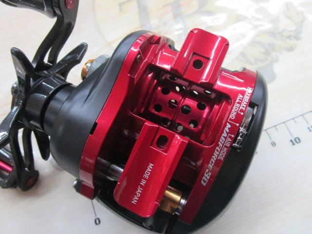 T3 AIR 6.8L-TW