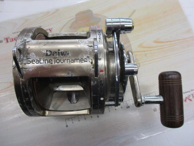 ｼｰﾗｲﾝﾄｰﾅﾒﾝﾄ SLT50