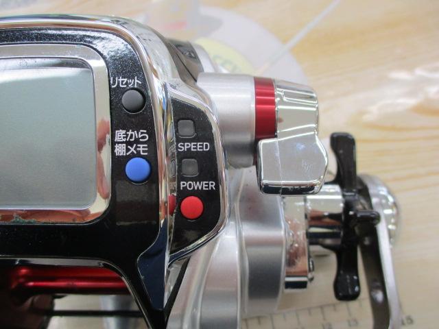 ﾚｵﾌﾞﾘｯﾂ 500MT