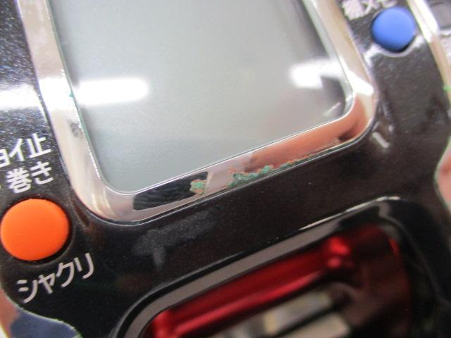 ﾚｵﾌﾞﾘｯﾂ 500MT