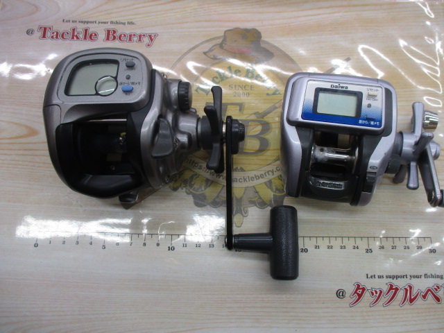 【ｾｯﾄ商品】中古ﾘｰﾙｾｯﾄB