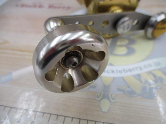 ﾃﾞｭｴﾙﾘｰﾙ 12/S ｺﾞｰﾙﾄﾞ