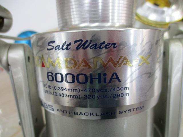 TD-X SW 6000HiA