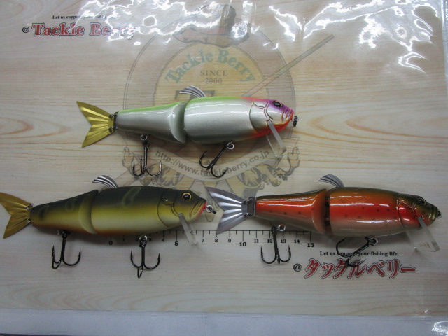 【ｾｯﾄ商品】ITｼﾞｬｯｸJr3個ｾｯﾄ