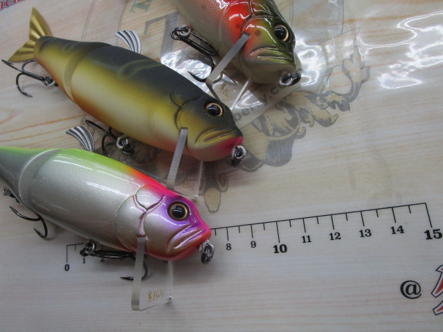 【ｾｯﾄ商品】ITｼﾞｬｯｸJr3個ｾｯﾄ