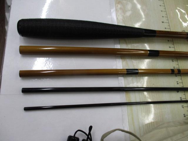 胡弓 硬式14