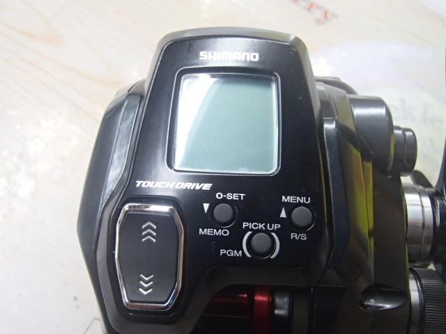 23ﾌｫｰｽﾏｽﾀｰ 200DH