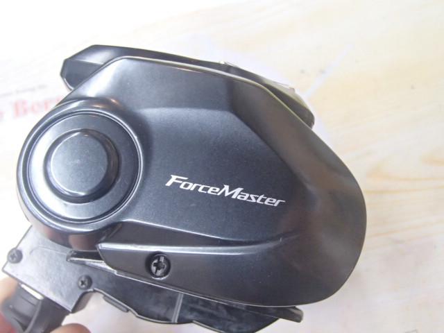 23ﾌｫｰｽﾏｽﾀｰ 200DH