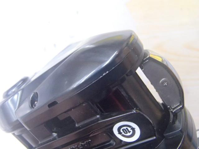 23ﾌｫｰｽﾏｽﾀｰ 200DH