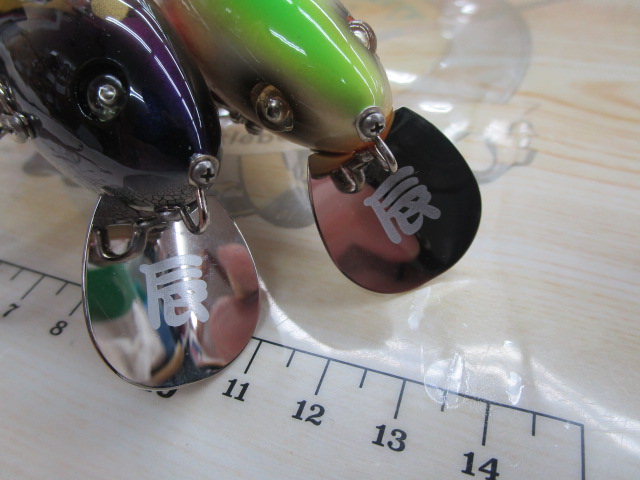【ｾｯﾄ商品】ﾄﾞﾗｺﾞﾝﾊﾞﾄﾞ2個ｾｯﾄ