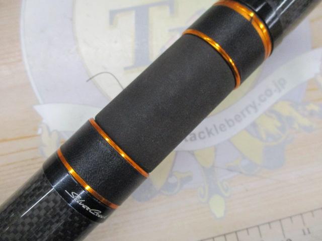ｼﾙﾊﾞｰｸﾘｰｸﾌﾟﾚｯｿ 60UL-SVF