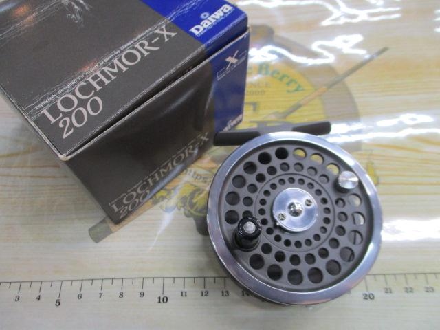 ﾛｯﾎﾓｱX 200