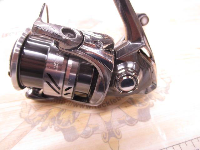 21ｺﾝﾌﾟﾚｯｸｽXR C2000 F4 HG