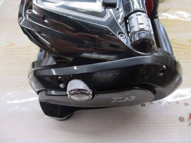シーボーグ 1200J
