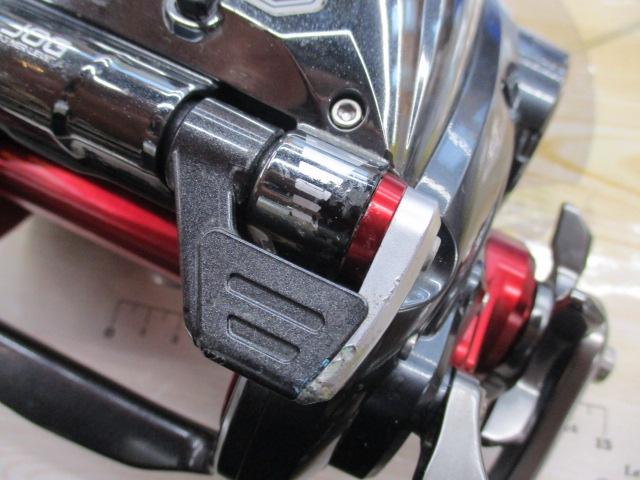 シーボーグ 1200J