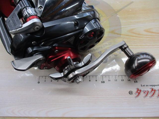 シーボーグ 1200J