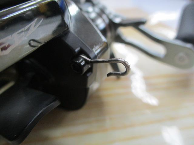 26スティーズ SV ライト TW 100XXHL