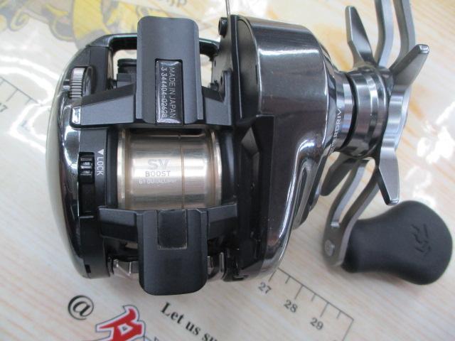 26スティーズ SV ライト TW 100XXHL