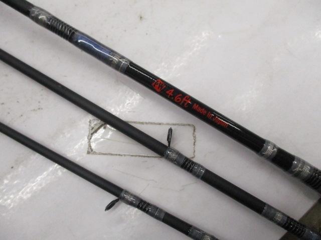 PW4.6ft