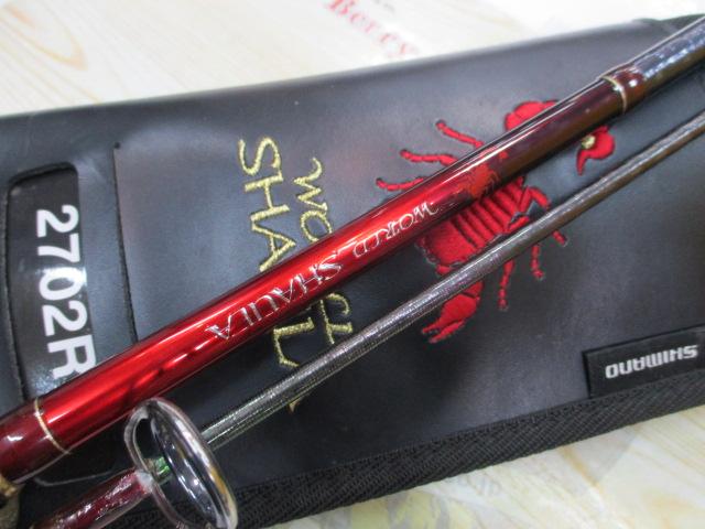 18ﾜｰﾙﾄﾞｼｬｳﾗ 2702R-2