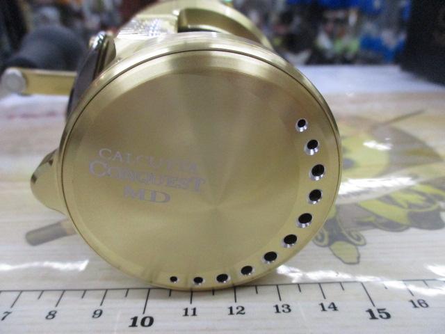 23ｶﾙｶｯﾀｺﾝｸｴｽﾄMD 400XGLH