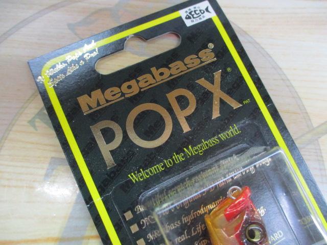POPX