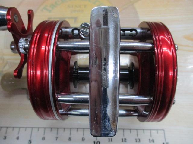 6000 ﾚｯﾄﾞ