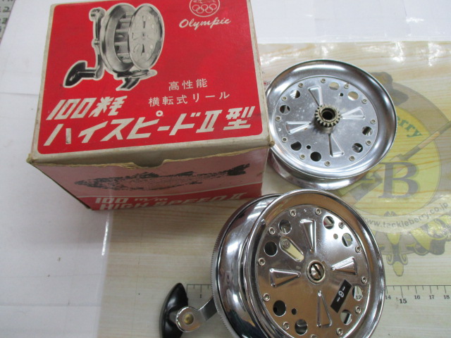 【ｾｯﾄ商品】ｵﾘﾑﾋﾟｯｸ　ﾊｲｽﾋﾟｰﾄﾞ　2台ｾｯﾄ