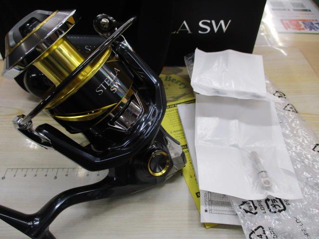25ｽﾃﾗSW 10000HG