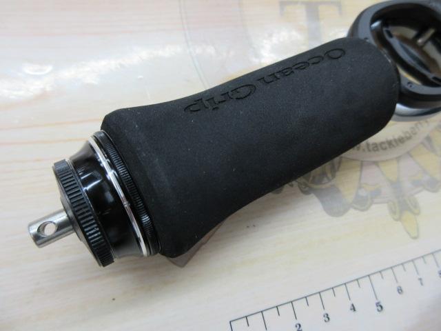 ｵｰｼｬﾝｸﾞﾘｯﾌﾟOG2507VⅢ-LB(25)ﾗｲﾄﾌﾞﾙｰ