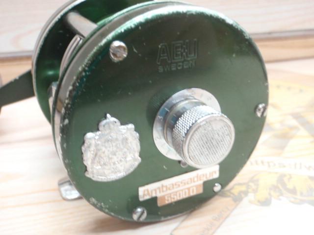 ｱﾝﾊﾞｻﾀﾞｰ5500Dﾊｲｽﾋﾟｰﾄﾞ