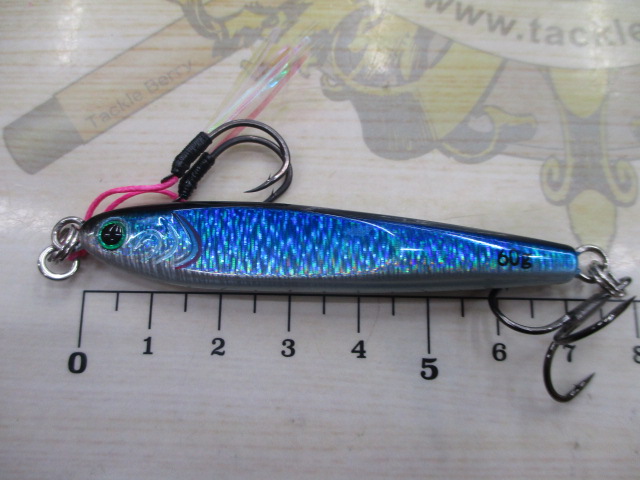 TGﾍﾞｲﾄ　60g