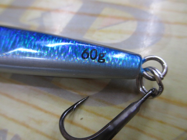 TGﾍﾞｲﾄ　60g