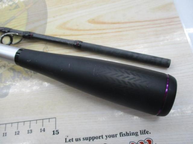 サーベルマスターXRテンビン 73MH180/R