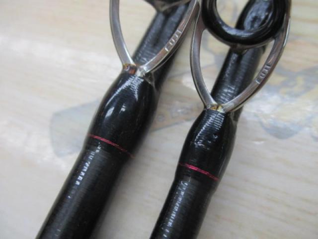 サーベルマスターXRテンビン 73MH180/R