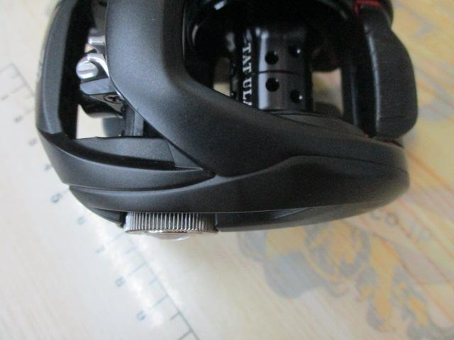 ﾀﾄｩｰﾗ TW 100XH