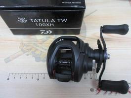 ﾀﾄｩｰﾗ TW 100XH