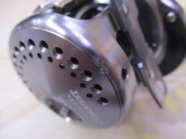 17ｶﾙｶｯﾀｺﾝｸｴｽﾄBFS HG-R