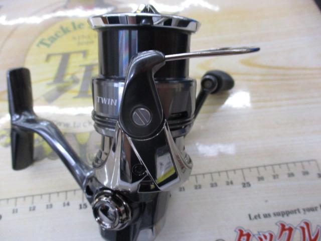 24ﾂｲﾝﾊﾟﾜｰ 2500SHG