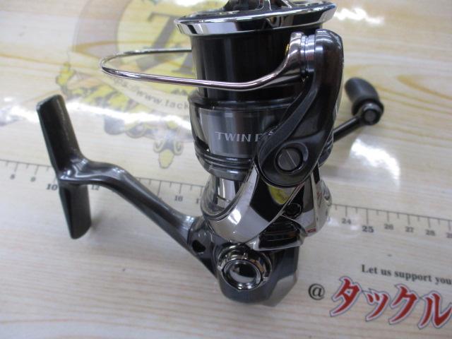24ﾂｲﾝﾊﾟﾜｰ 2500SHG