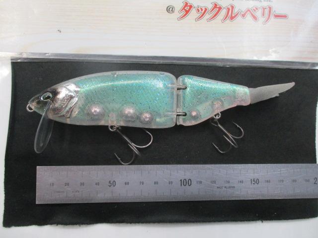 ﾀｲﾆｰｸﾗｯｼｭ