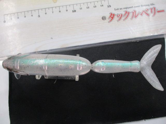 ﾀｲﾆｰｸﾗｯｼｭ