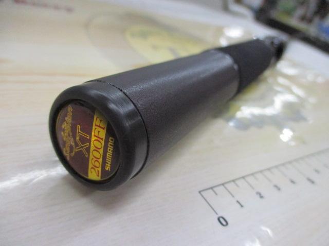 ｽｺｰﾋﾟｵﾝXT 2600FF