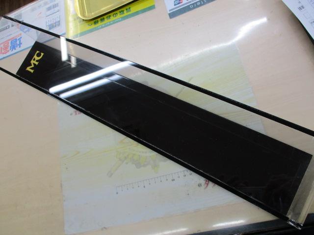 MFCｱｸﾘﾙ水槽